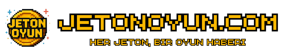 Jeton Oyun